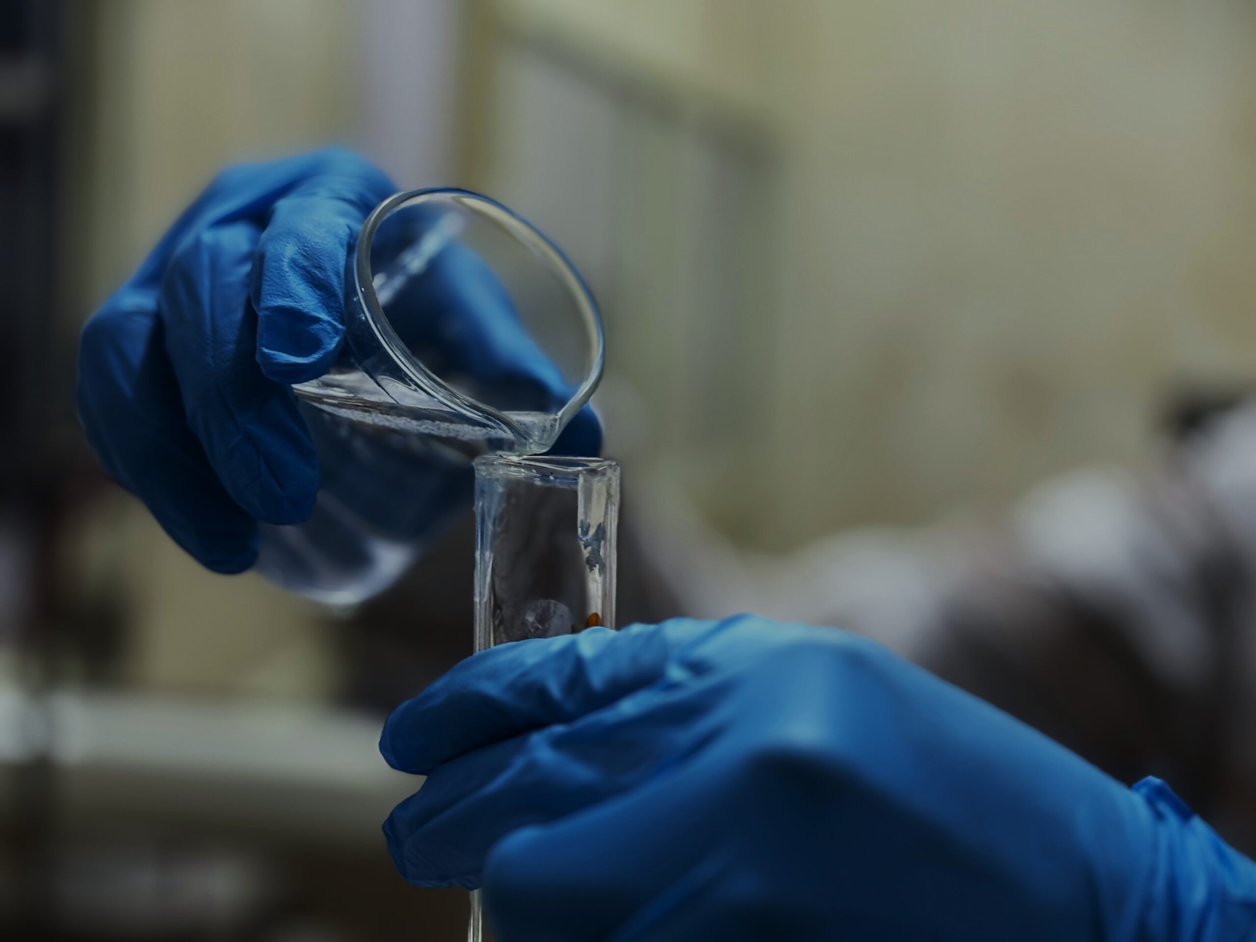 Expert IP Test Lab Solutions